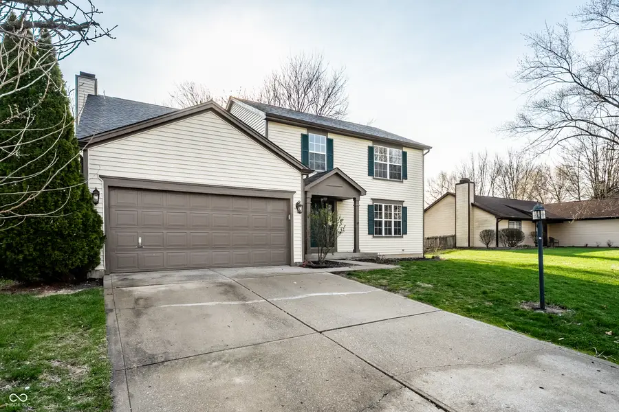 12559 Bentley Boulevard, Fishers, IN 46038 - #3