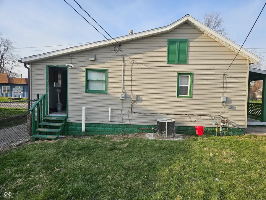 309 W 8th Street, Muncie, IN 47302 - #2