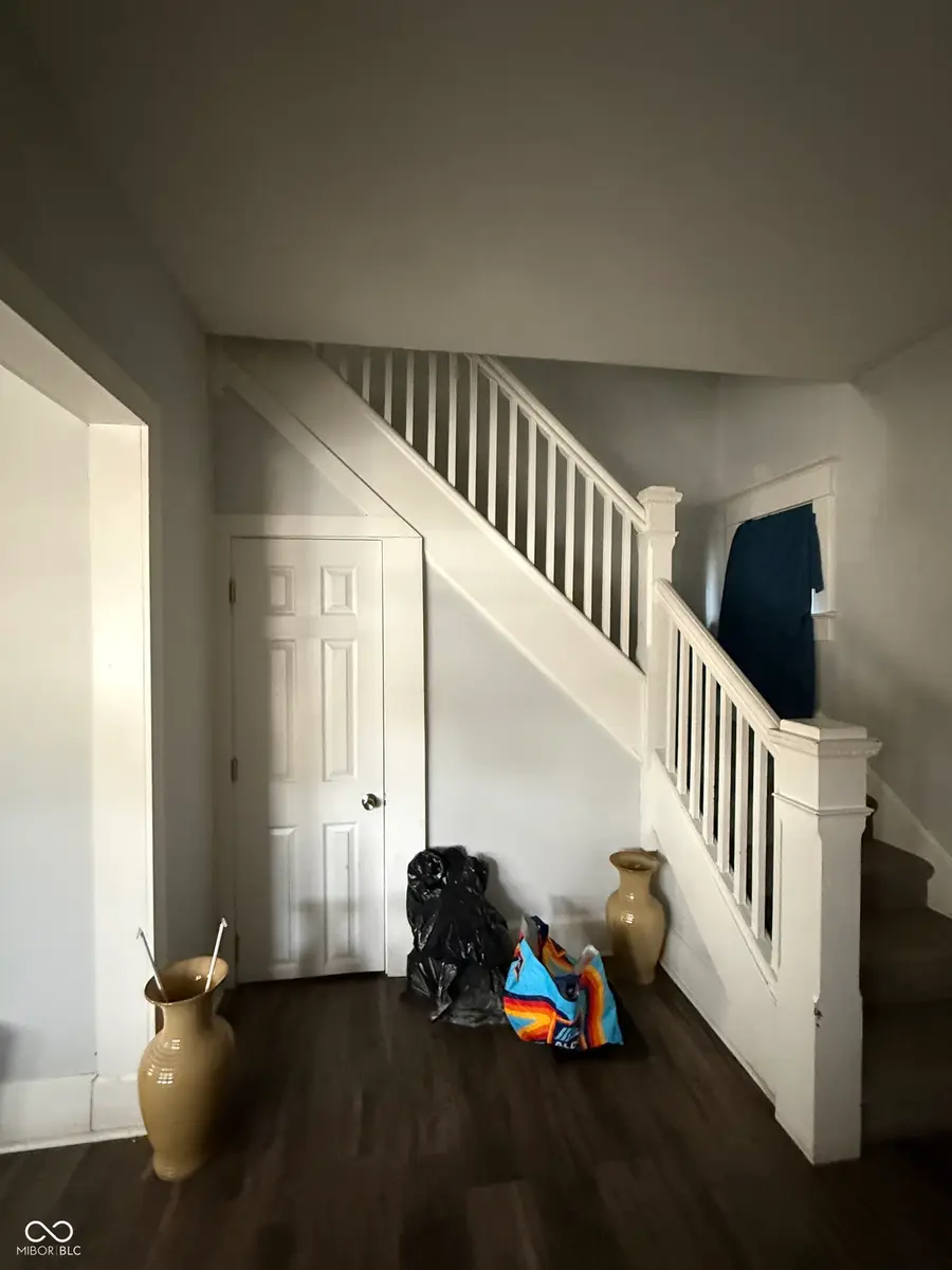 614 N Colorado Avenue, Indianapolis, IN 46201 - #2