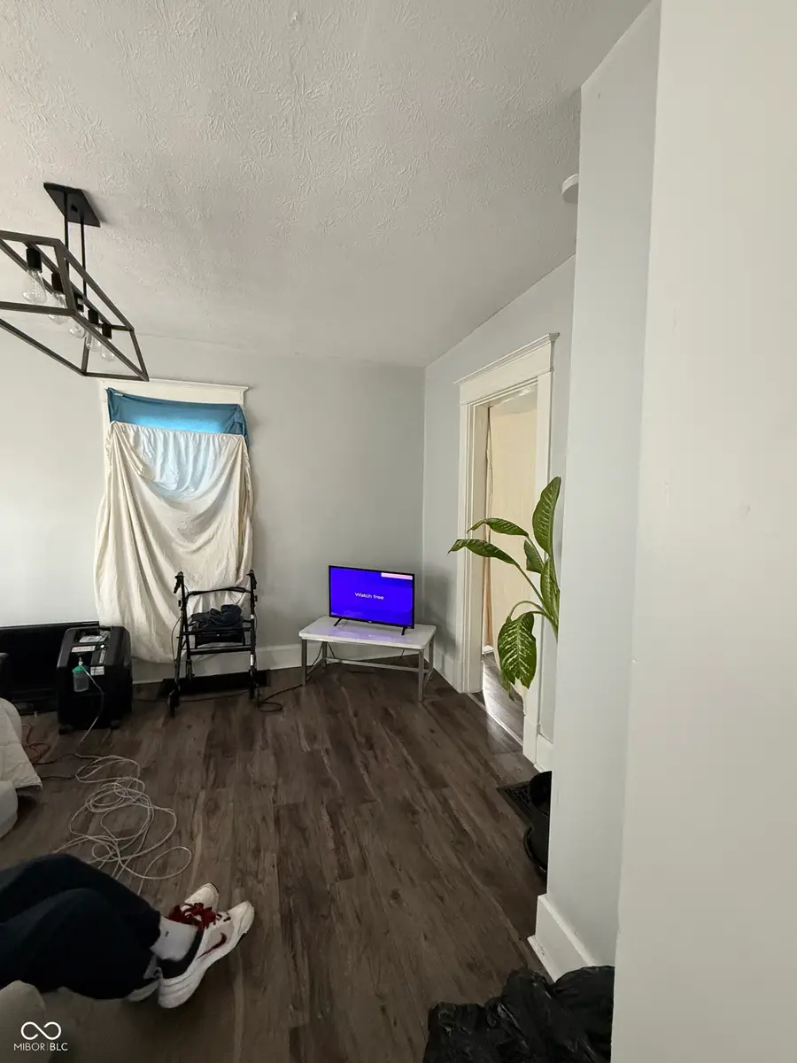 614 N Colorado Avenue, Indianapolis, IN 46201 - #3