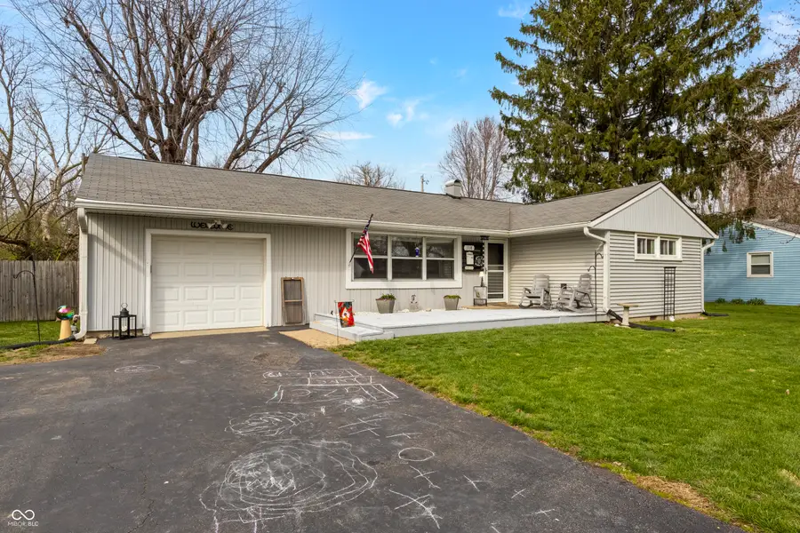 1118 Orchard Lane, Franklin, IN 46131 - #2