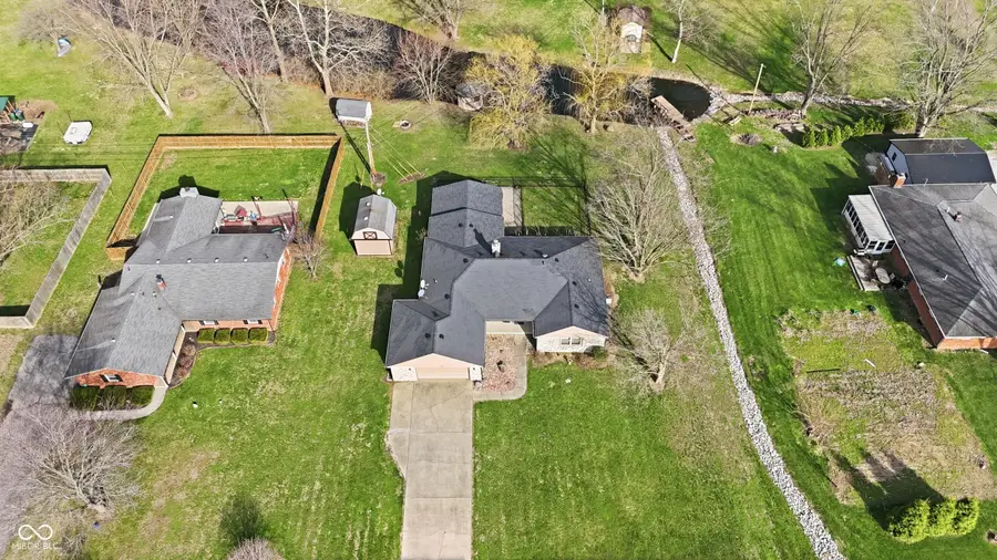 3045 N County Road 950 E, Brownsburg, IN 46112 - #2
