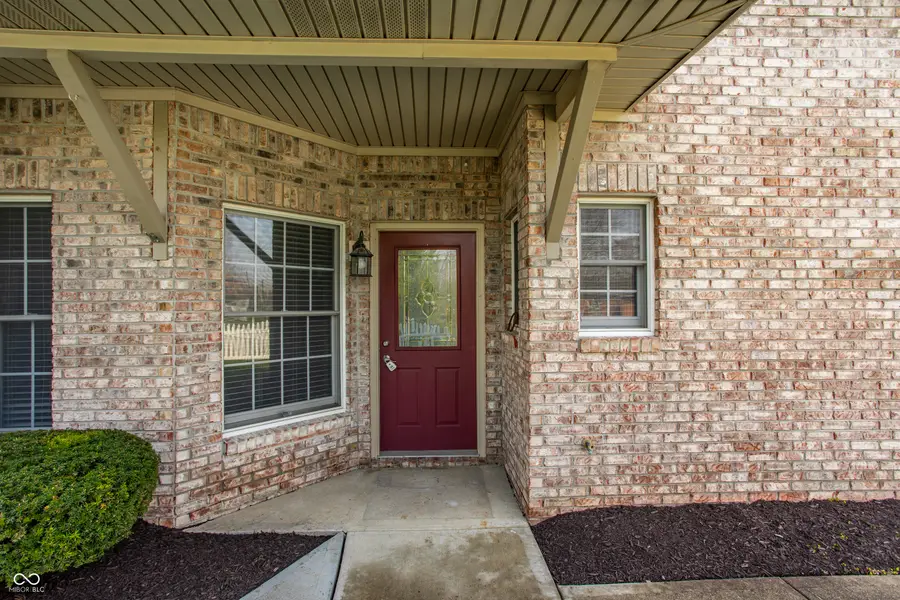 995 Kirkpatrick Place #H, Greenfield, IN 46140 - #2