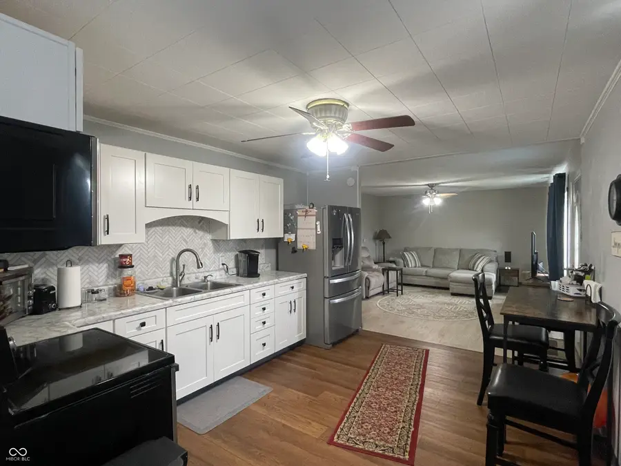 2821 Fenley Street, Kokomo, IN 46901 - #3