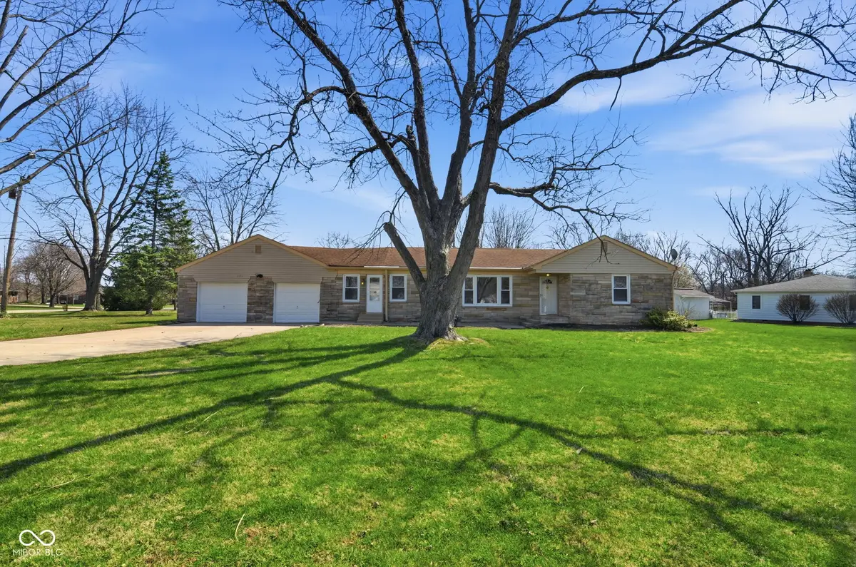 371 S Hendricks Drive, Greenwood, IN 46142 - #1