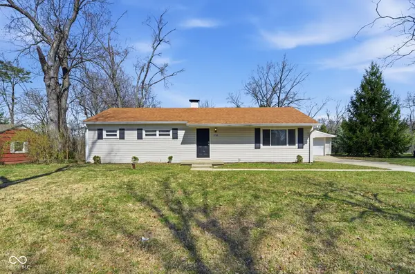 3750 E 77th Street, Indianapolis, IN 46240