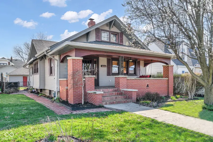 1005 Main Street, Beech Grove, IN 46107 - #3