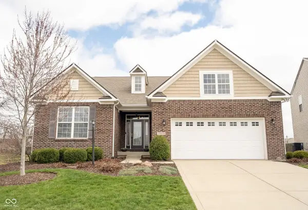 15316 Dry Creek Road, Noblesville, IN 46060