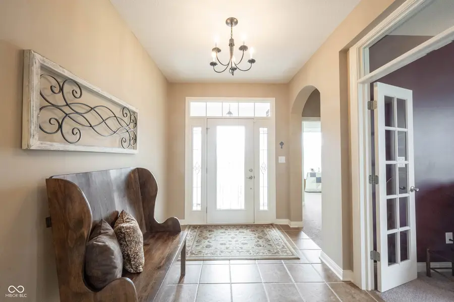 15316 Dry Creek Road, Noblesville, IN 46060 - #2