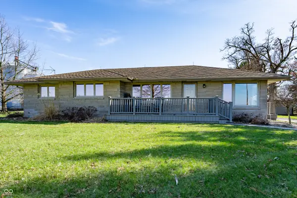 6459 E 550 S, Star City, IN 46985