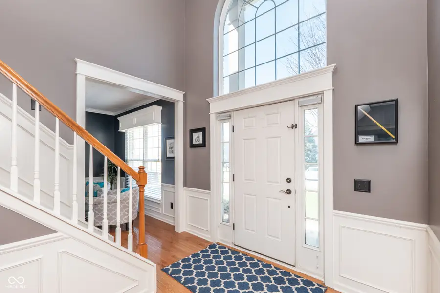 16755 Lakeville Crossing, Westfield, IN 46074 - #2