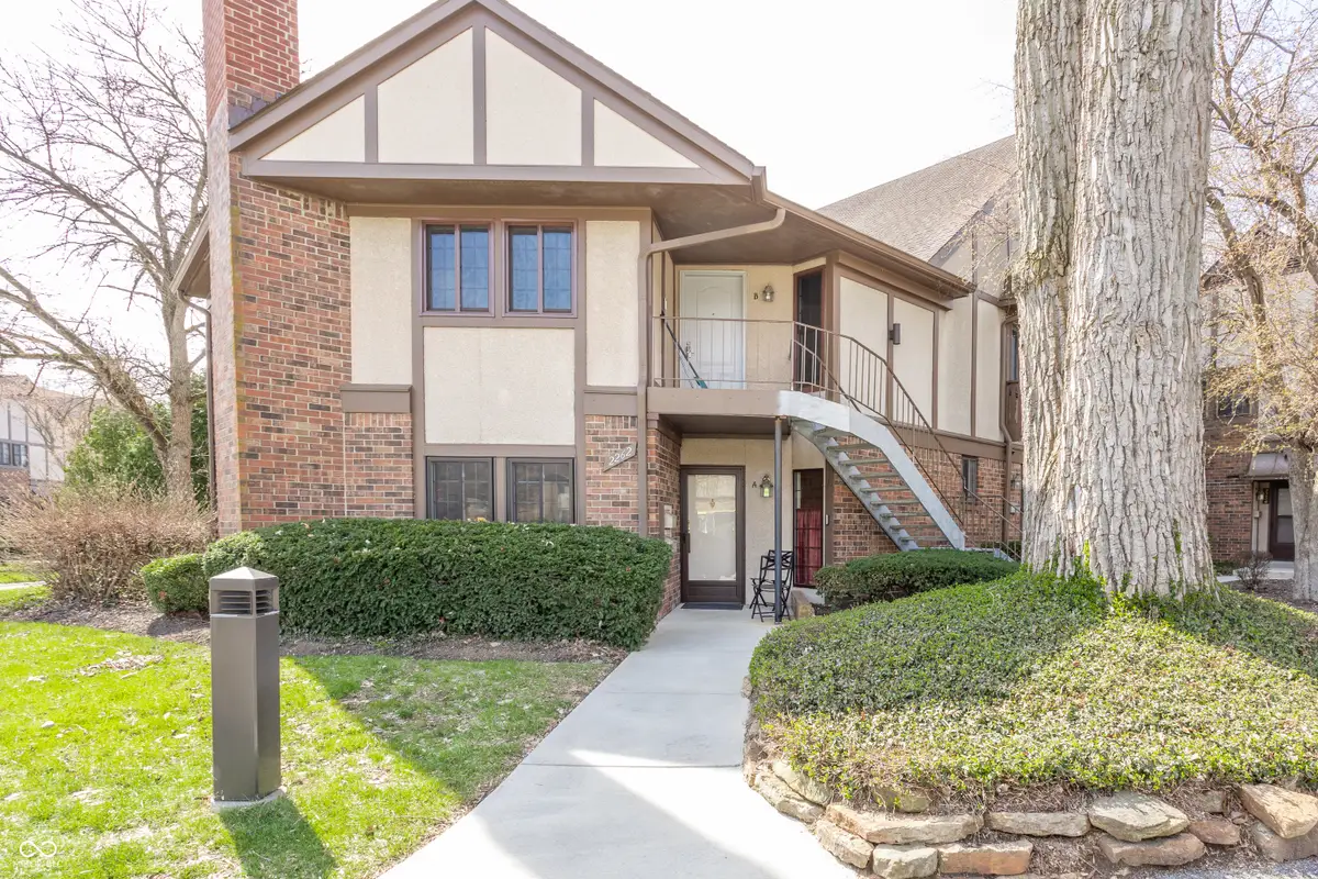 2262 Rome Drive #A, Indianapolis, IN 46228 - #1