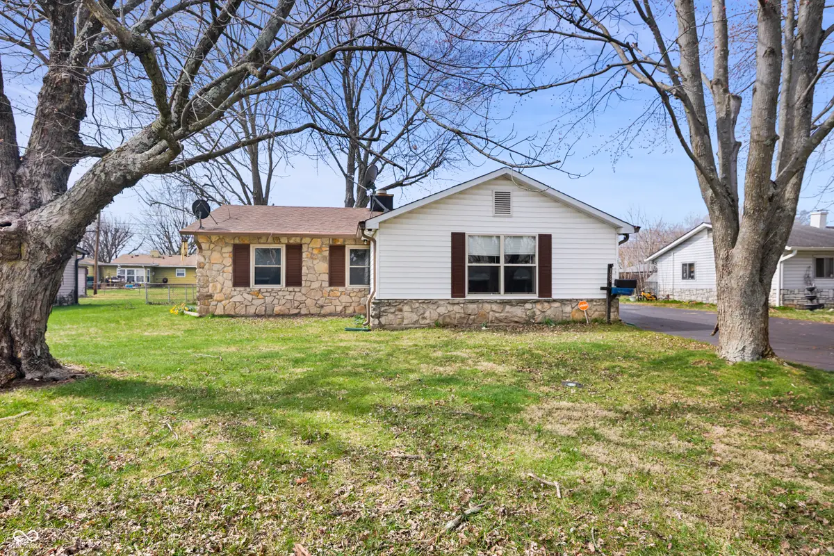 188 Lynwood Drive, Whiteland, IN 46184 - #1