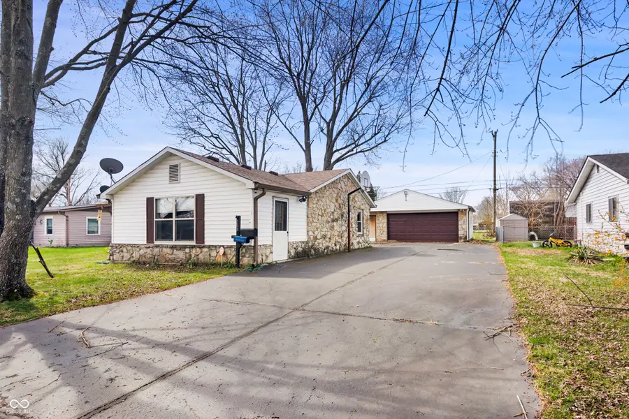 188 Lynwood Drive, Whiteland, IN 46184 - #2