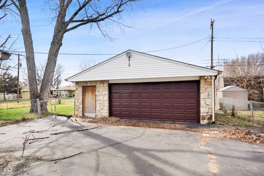 188 Lynwood Drive, Whiteland, IN 46184 - #3