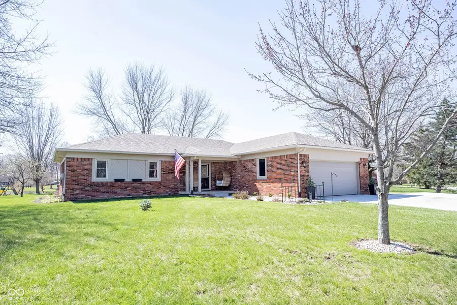 506 Swan Drive, Fortville, IN 46040 - #3