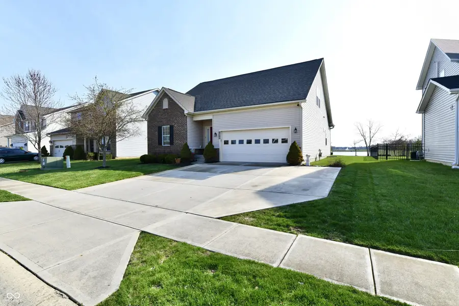 6761 Branches Drive, Brownsburg, IN 46112 - #2