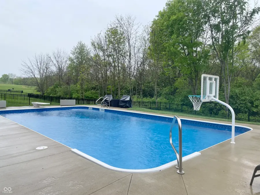 5270 Gainsboro Drive, West Lafayette, IN 47906 - #3