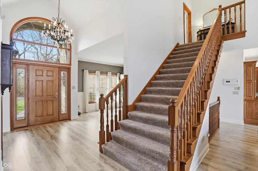 9010 Summer Estate Drive, Indianapolis, IN 46256 - #3