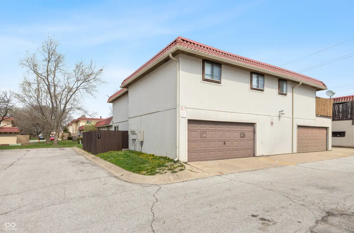 2850 Punto Alto Court, Indianapolis, IN 46227 - #1