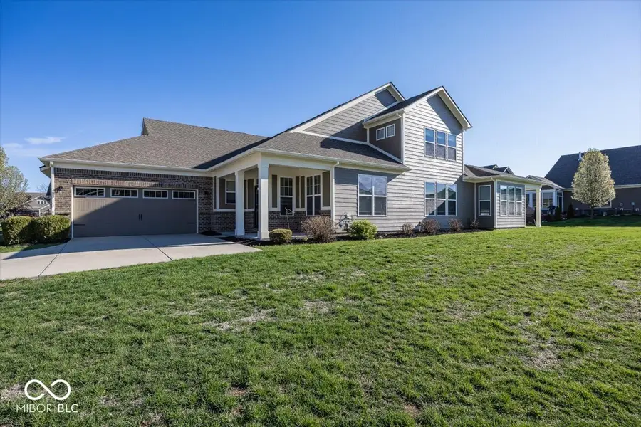 17363 Haxby Lane, Westfield, IN 46074 - #2