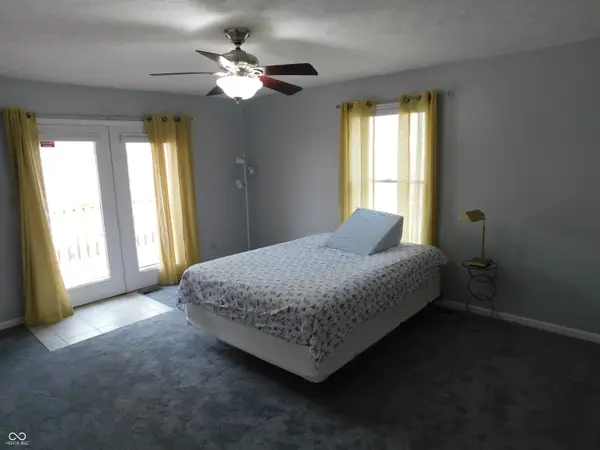 131 Victory Hill, Coatesville, IN 46121