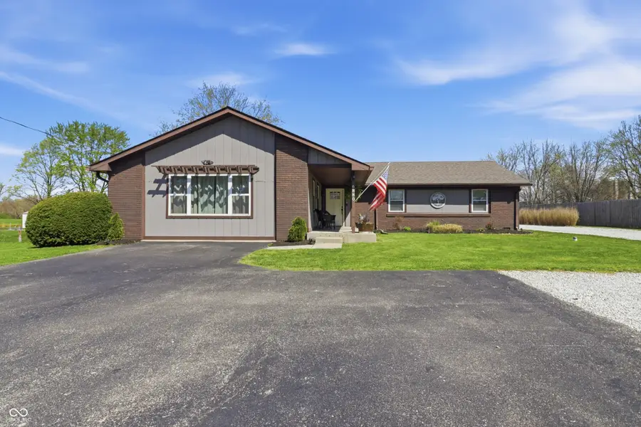 6880 W 100 N, Greenfield, IN 46140 - #3