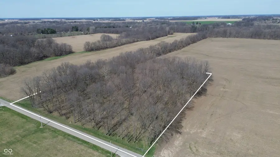 3500 W County Rd 300 N, Frankfort, IN 46041 - #2