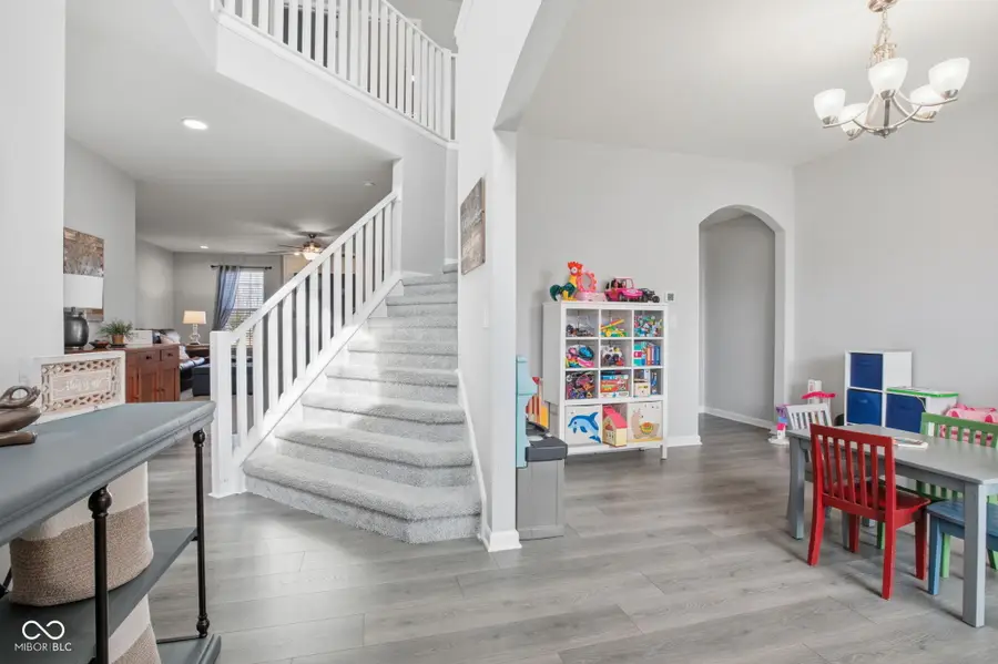 1906 Doncaster Drive, Avon, IN 46123 - #3