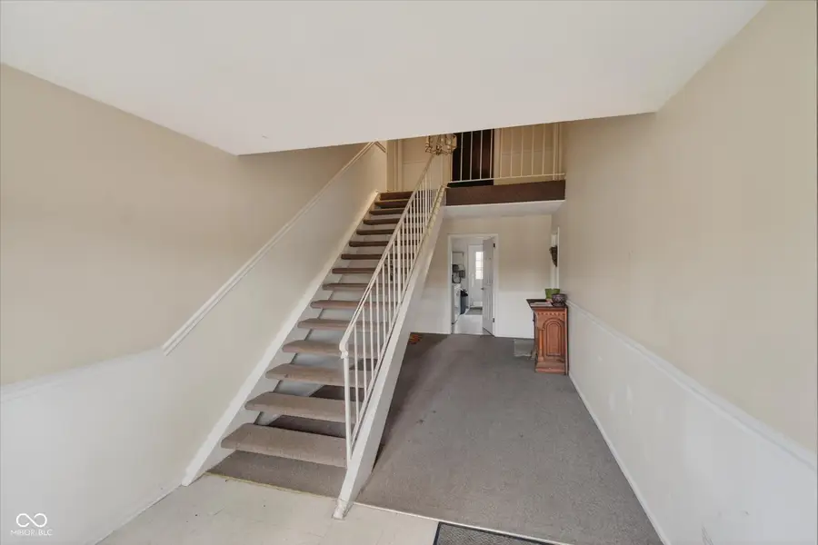 857 Indigo Way #857D, Indianapolis, IN 46260 - #3