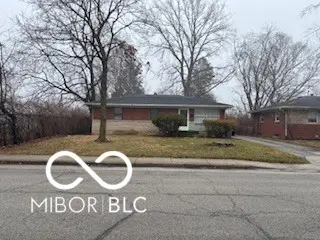 4025 N Graham Avenue, Indianapolis, IN 46226