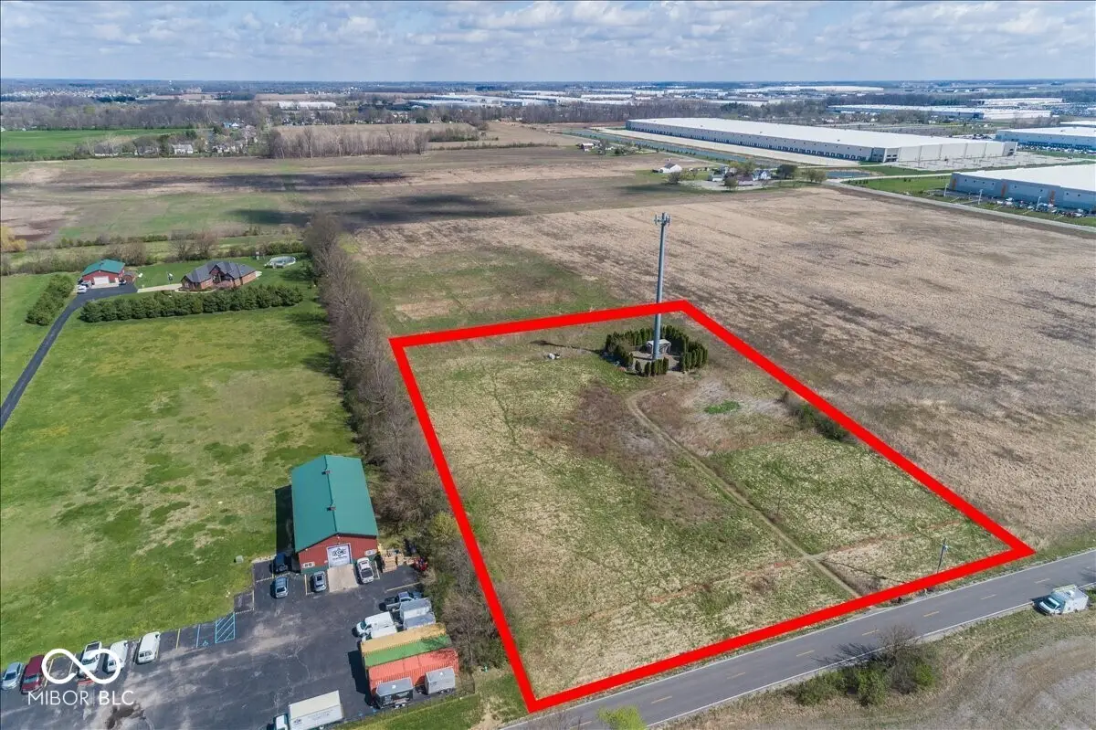 7716 W 200 N, Greenfield, IN 46140 - #1