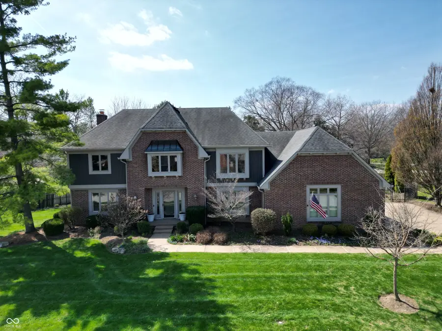 1154 Woodgate Drive, Carmel, IN 46033 - #2