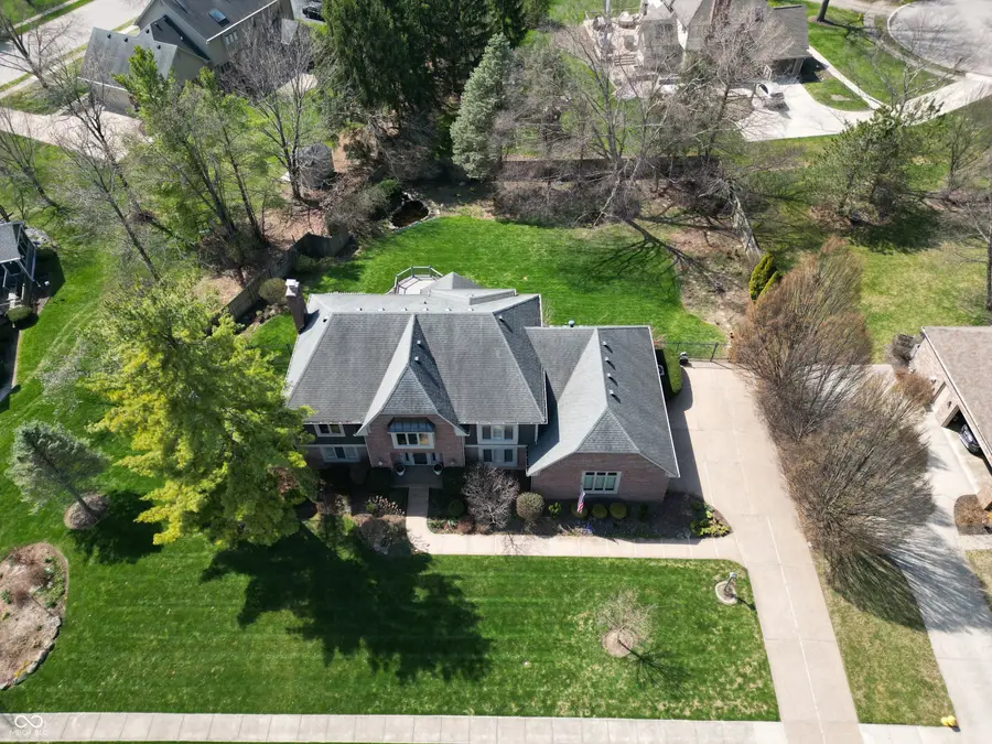 1154 Woodgate Drive, Carmel, IN 46033 - #3