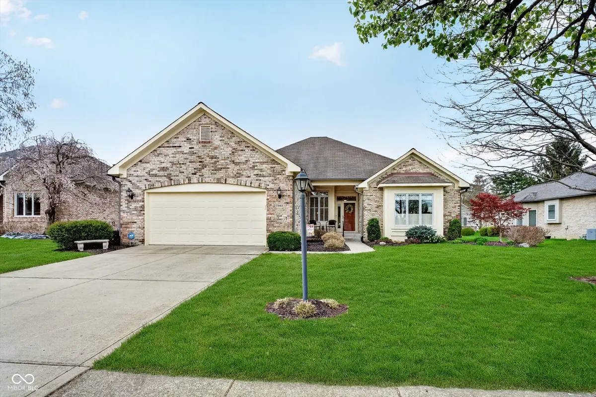 7303 Lightship Court, Fishers, IN 46038 - #1