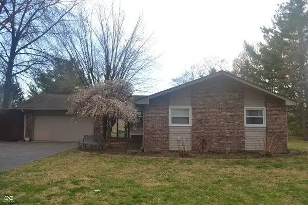 1111 W 400 N, Greenfield, IN 46140