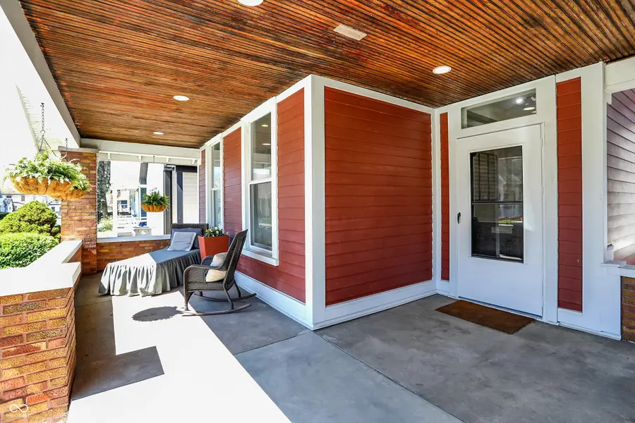 618 Parkway Avenue, Indianapolis, IN 46203 - #3