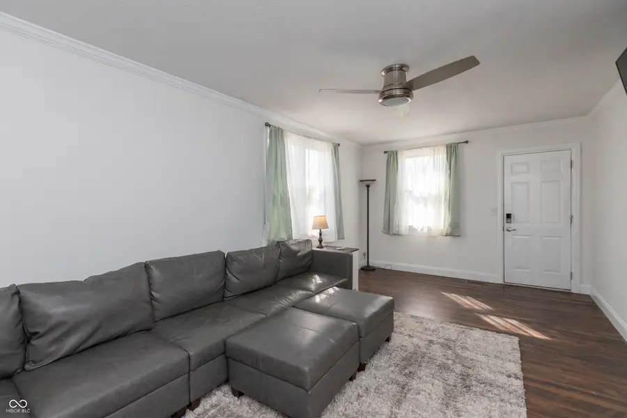 521 N Maple Street, Pittsboro, IN 46167 - #2