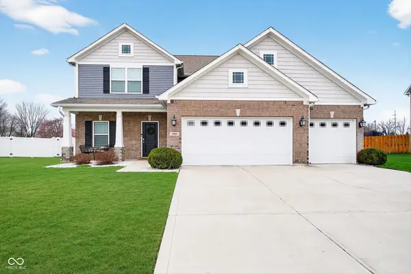 1900 Doncaster Drive, Avon, IN 46123