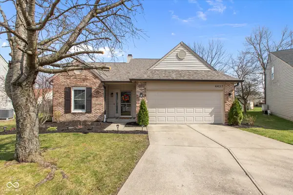 4437 Mayapple Court, Indianapolis, IN 46203