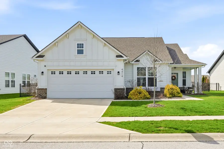 4414 Fresia Drive, Plainfield, IN 46168 - #2