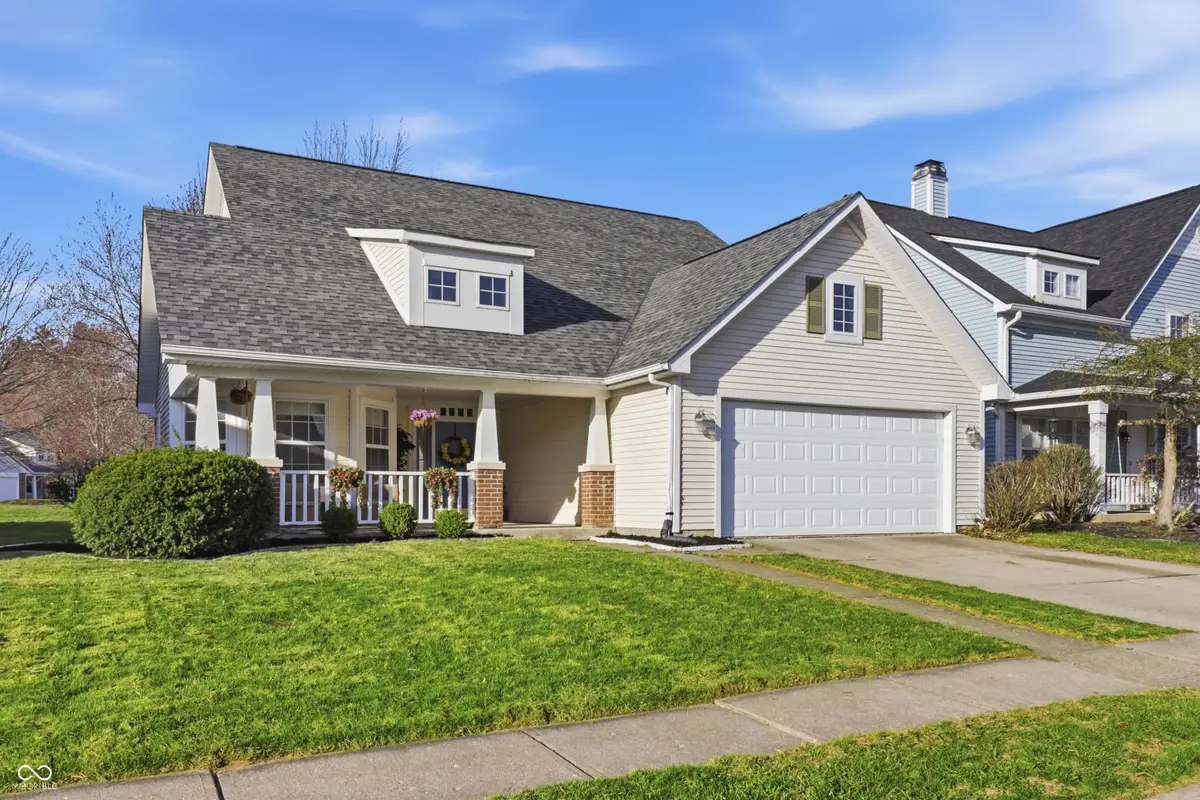 2983 Brooks Bend Drive, Carmel, IN 46032 - #1