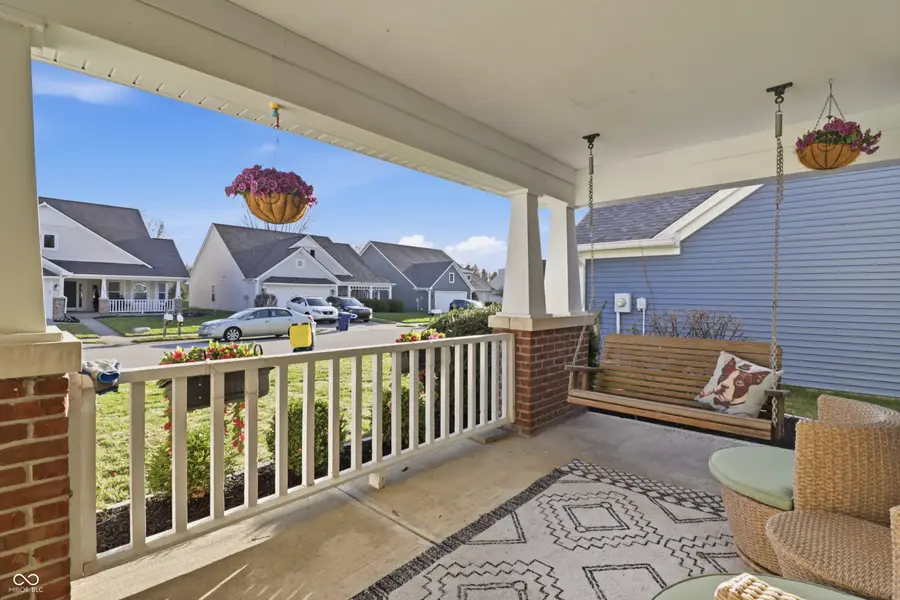 2983 Brooks Bend Drive, Carmel, IN 46032 - #3