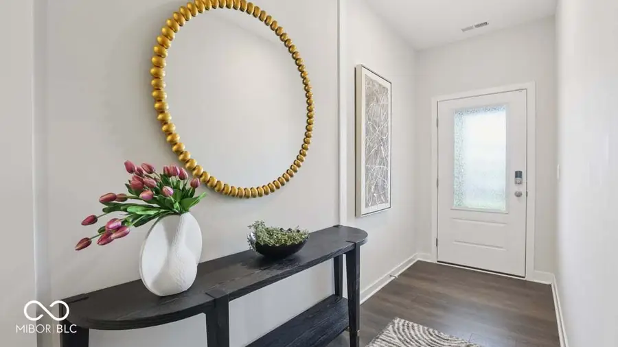 1110 Jubilee Lane, Franklin, IN 46131 - #3