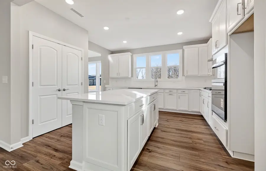 2466 Goldfinger Lane, Westfield, IN 46074 - #2