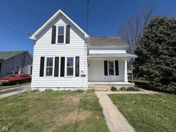 614 Western Avenue, Batesville, IN 47006