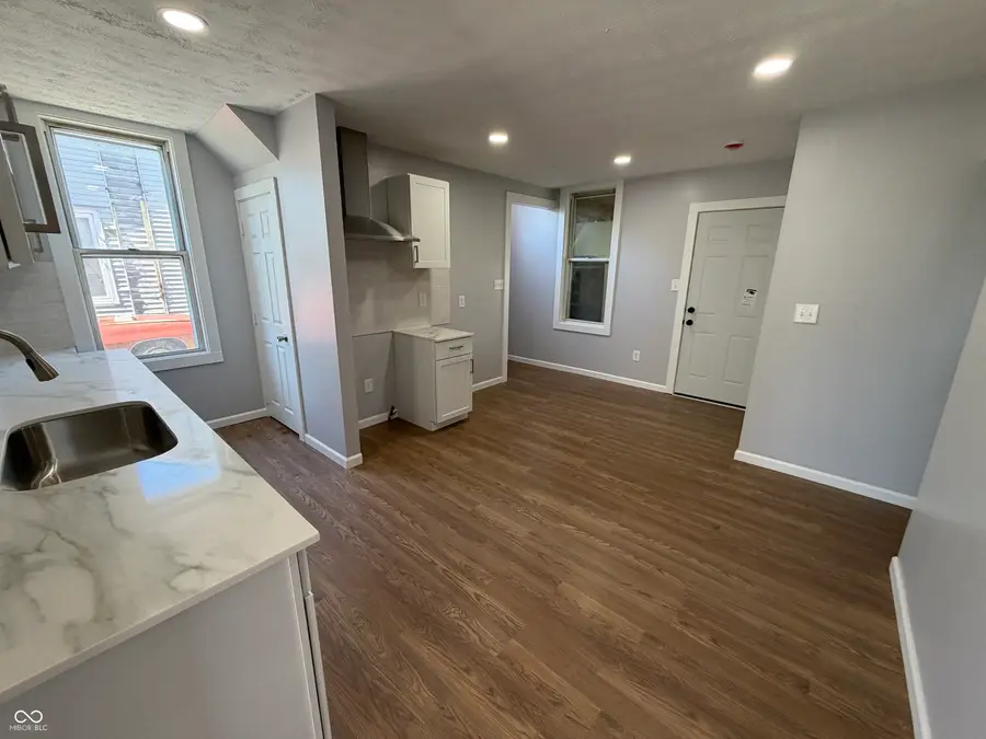 614 Western Avenue, Batesville, IN 47006 - #3