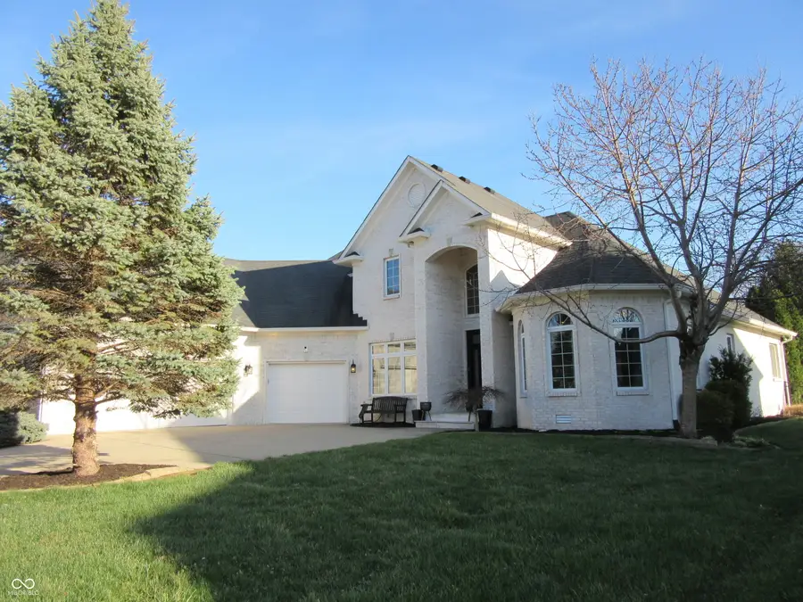 373 Southwind Lane, Greenwood, IN 46142 - #3