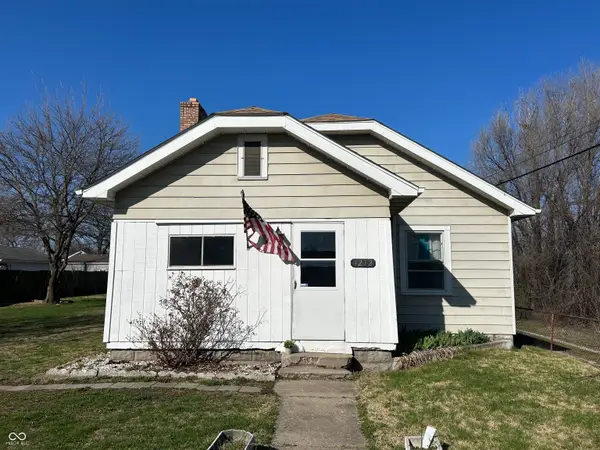 1212 S Moreland Avenue, Indianapolis, IN 46241