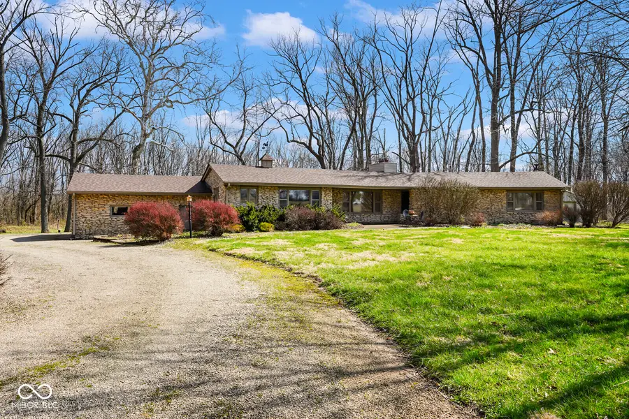 2175 E 350 N, Shelbyville, IN 46176 - #3